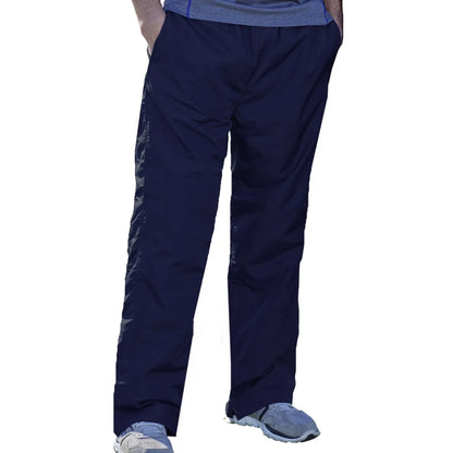 Pro Celebrity Mens Warm Up Pant