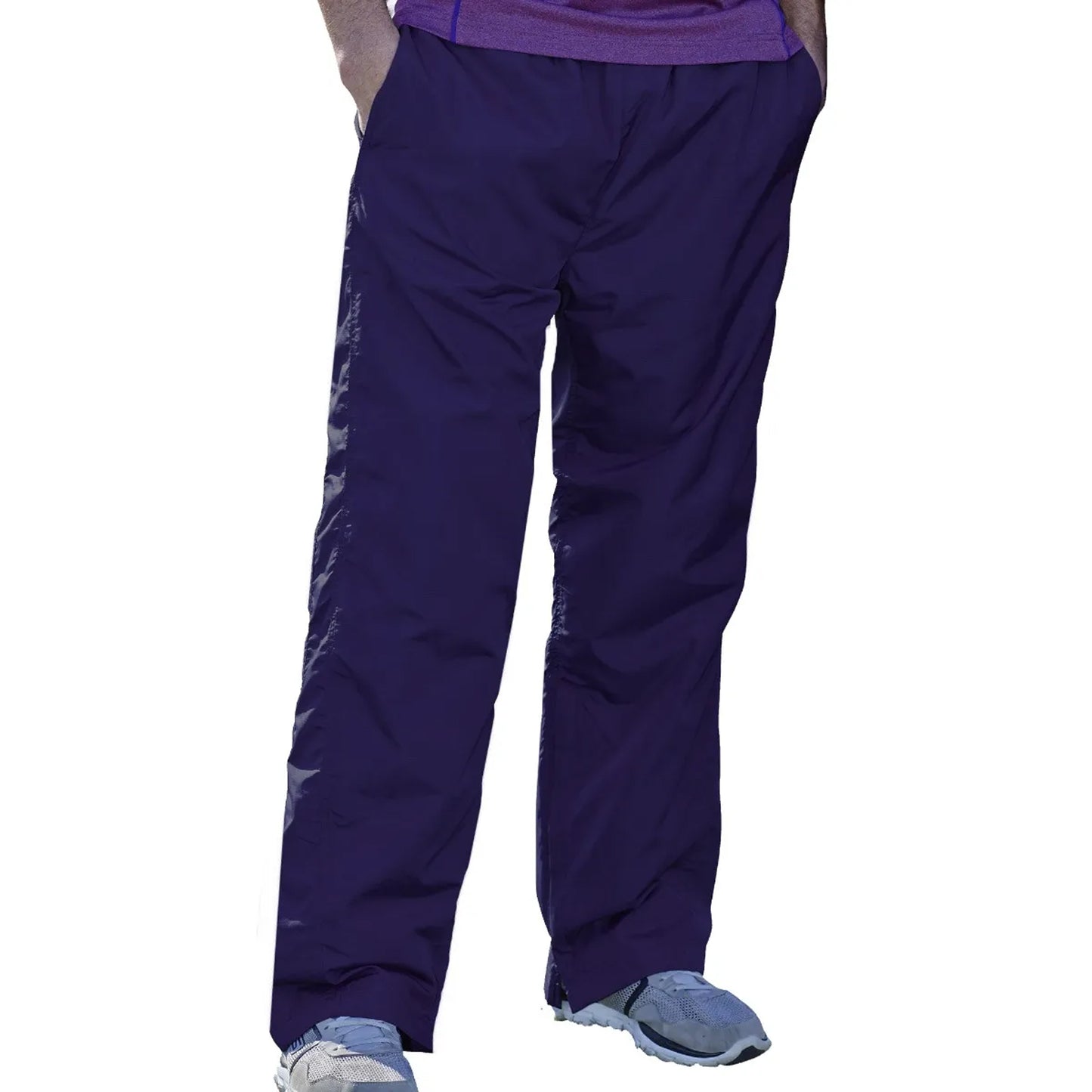 Pro Celebrity Mens Warm Up Pant