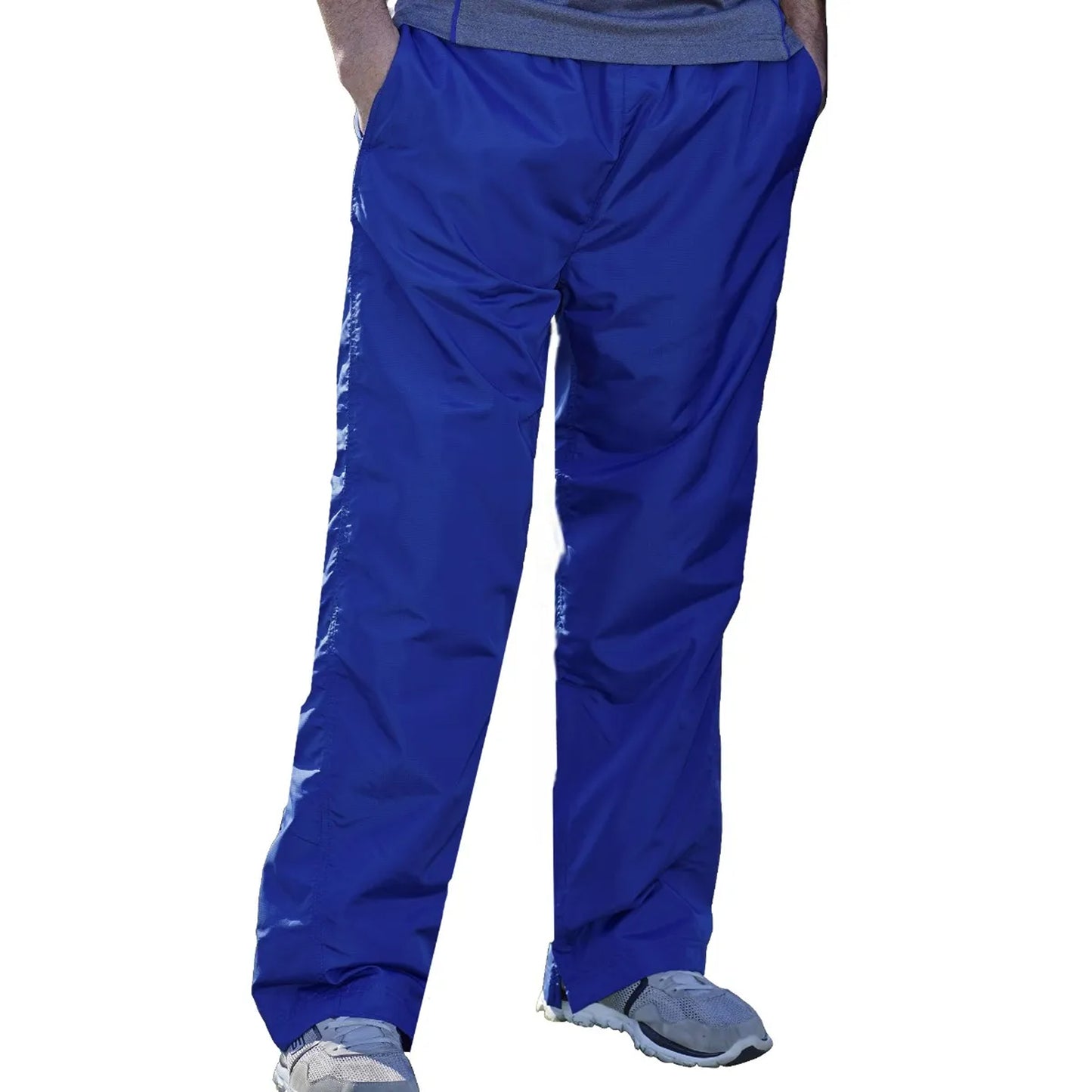 Pro Celebrity Mens Warm Up Pant