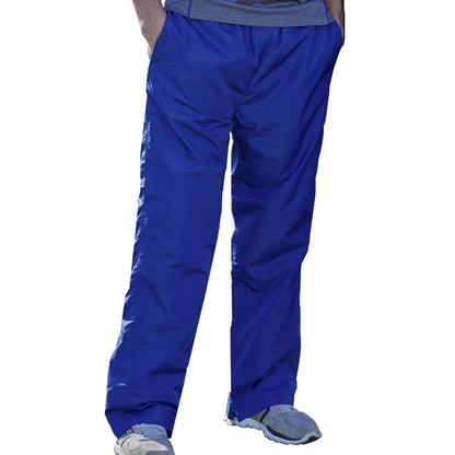 Pro Celebrity Mens Warm Up Pant