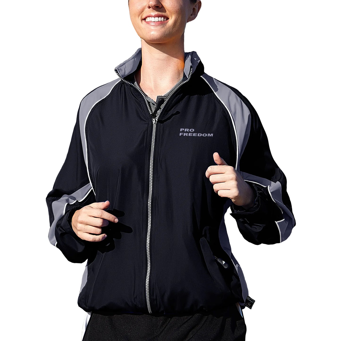Pro Celebrity Ladies Pro-Freedom Jacket