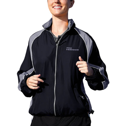 Pro Celebrity Ladies Pro-Freedom Jacket