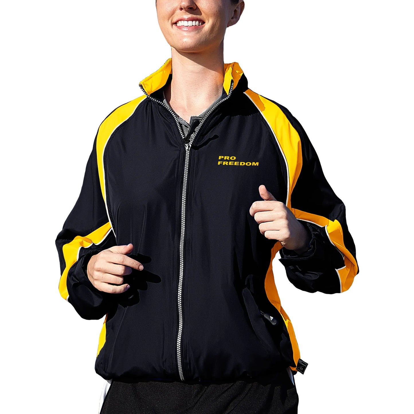 Pro Celebrity Ladies Pro-Freedom Jacket