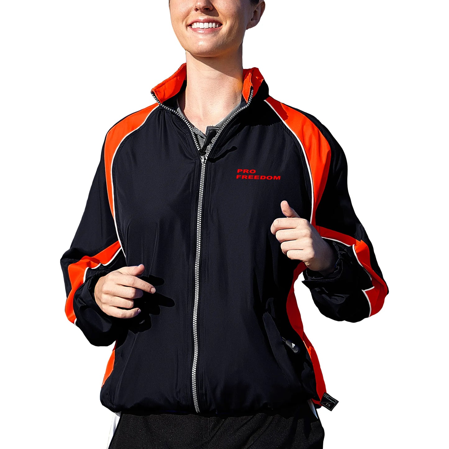Pro Celebrity Ladies Pro-Freedom Jacket