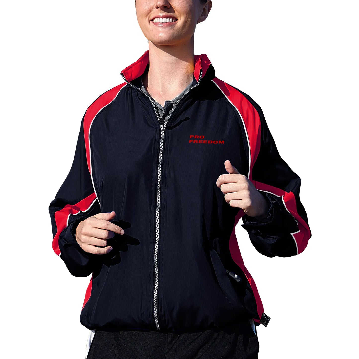 Pro Celebrity Ladies Pro-Freedom Jacket