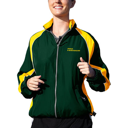 Pro Celebrity Ladies Pro-Freedom Jacket