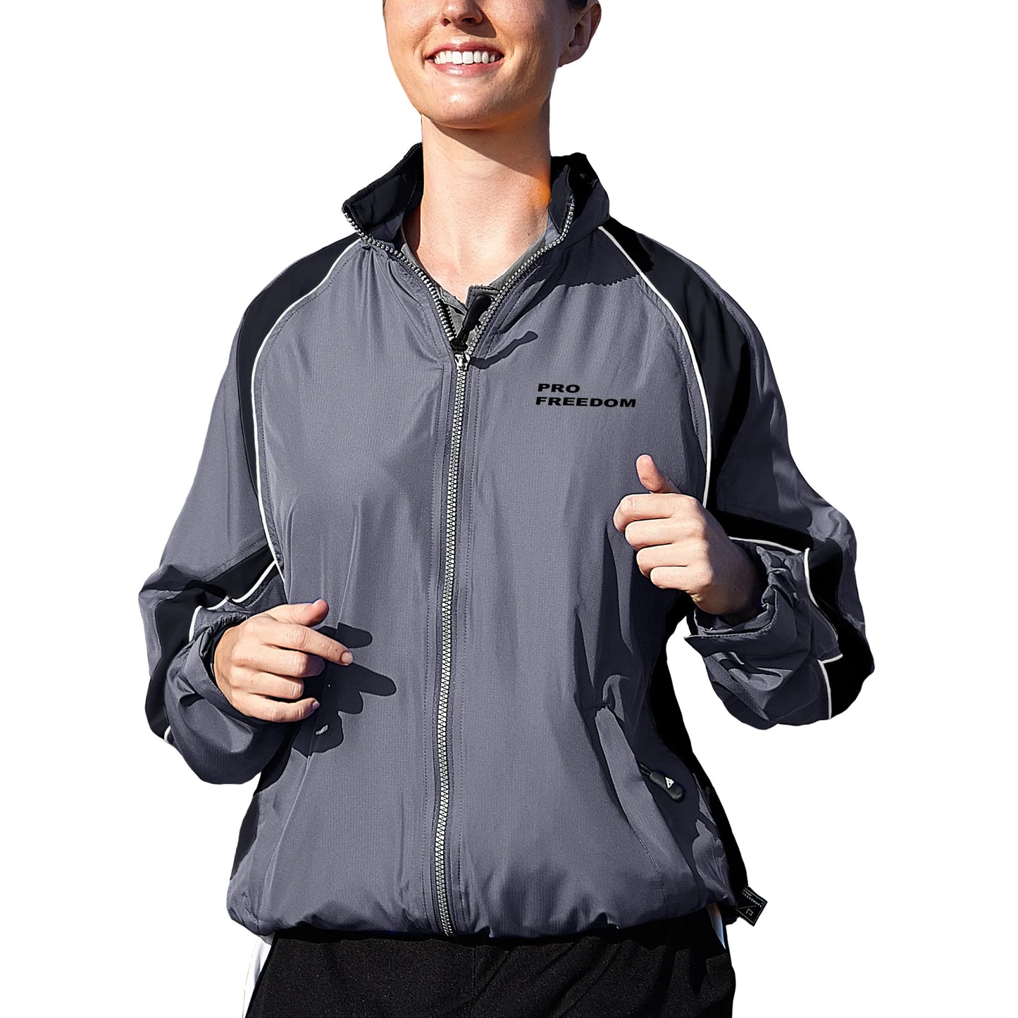 Pro Celebrity Ladies Pro-Freedom Jacket