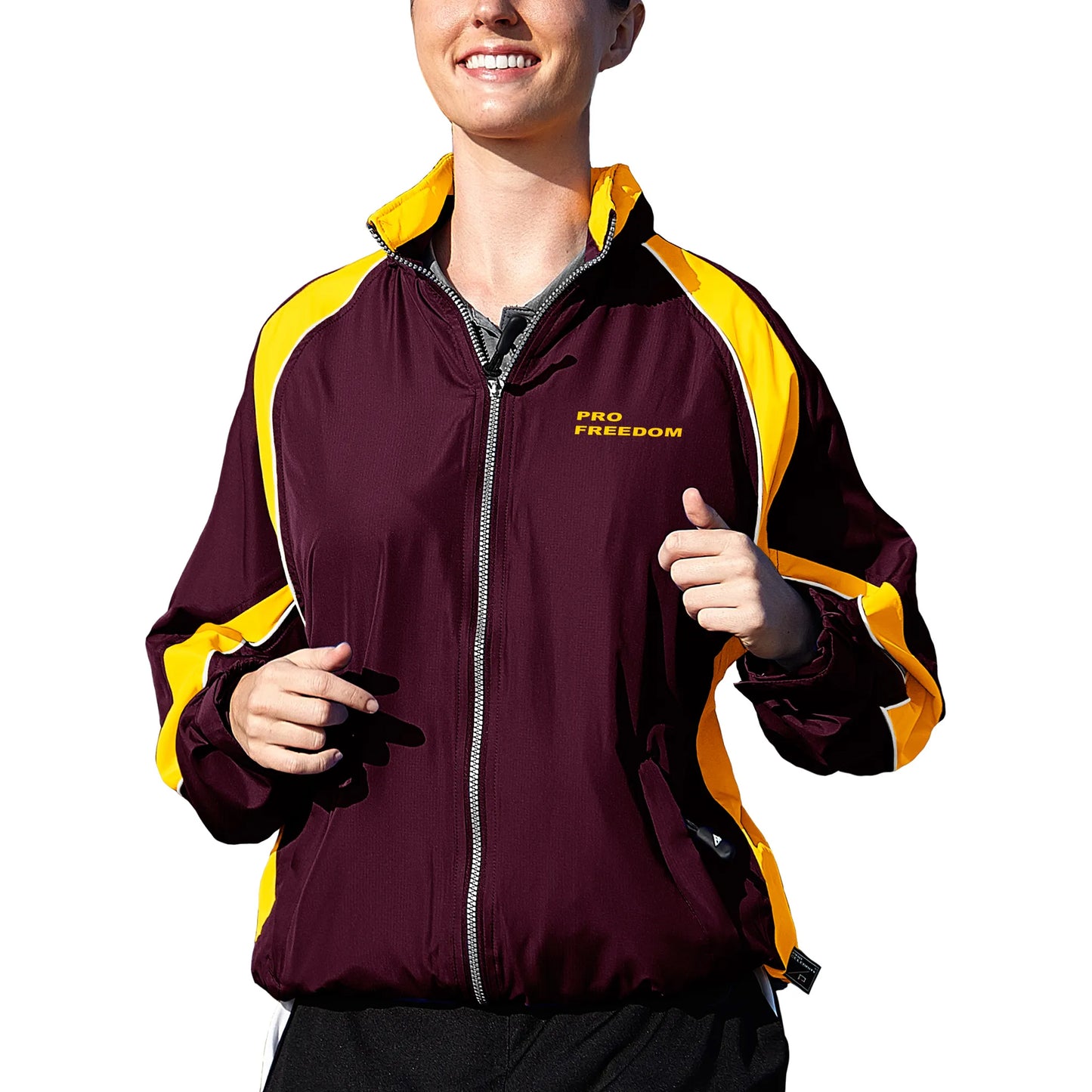 Pro Celebrity Ladies Pro-Freedom Jacket