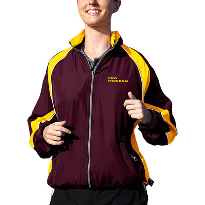 Pro Celebrity Ladies Pro-Freedom Jacket