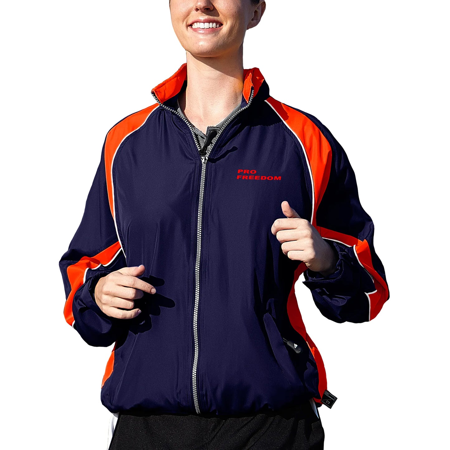 Pro Celebrity Ladies Pro-Freedom Jacket