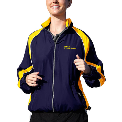Pro Celebrity Ladies Pro-Freedom Jacket