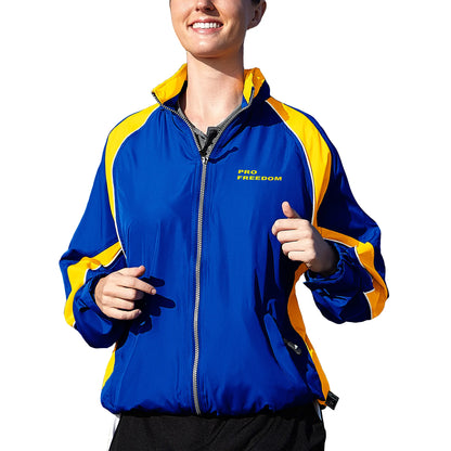 Pro Celebrity Ladies Pro-Freedom Jacket