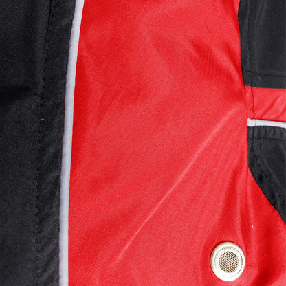 Pro Celebrity Mens Pro-Freedom Jacket