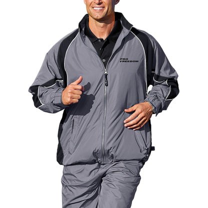 Pro Celebrity Mens Pro-Freedom Jacket