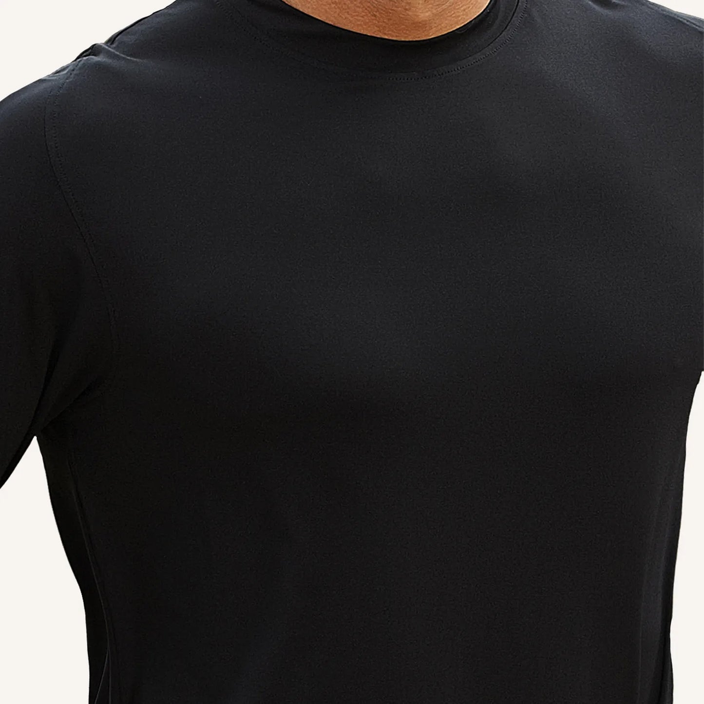 Pro Celebrity Men's Catalyst Crew Neck T-Shirt