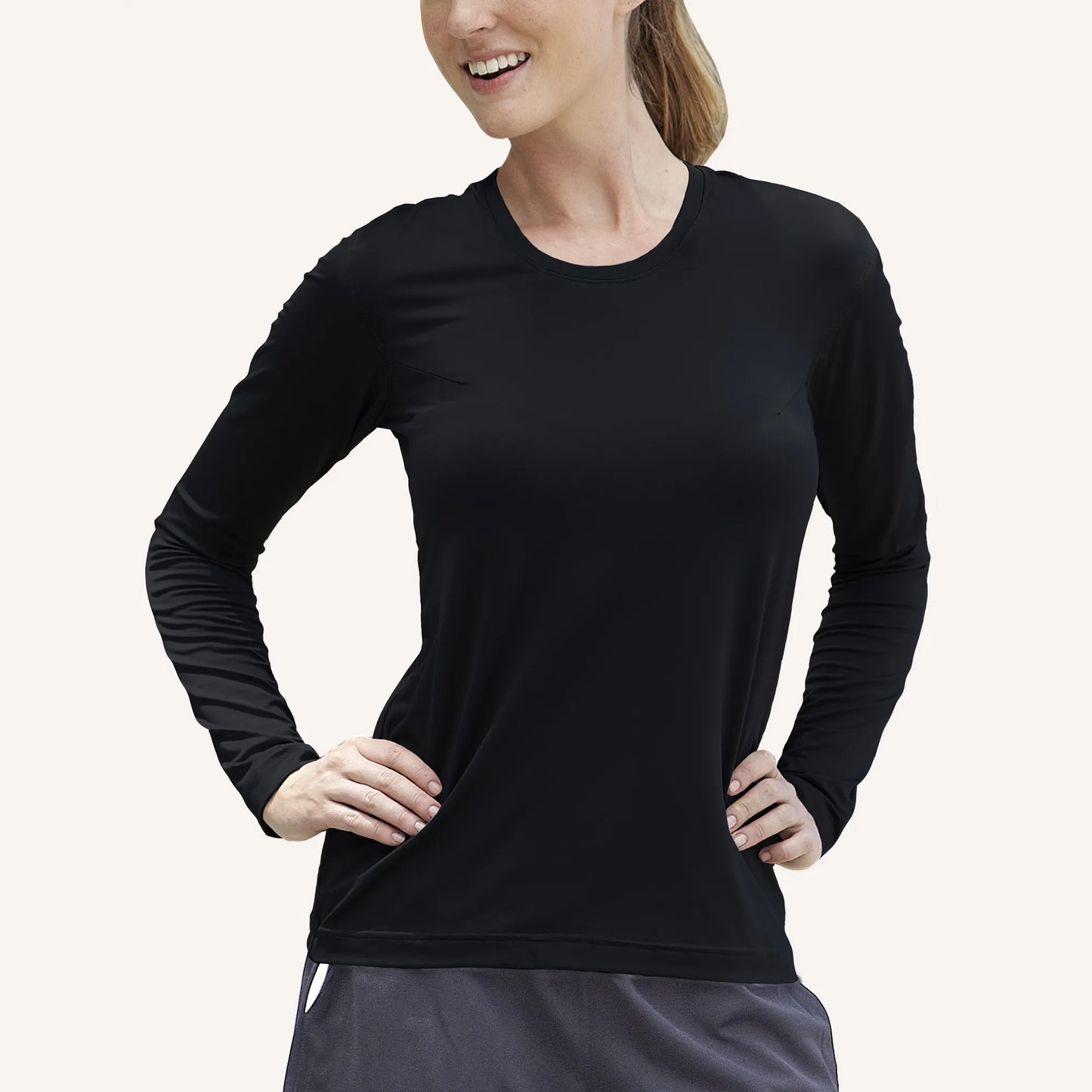 Pro Celebrity Ladies Catalyst Crewneck T-Shirt