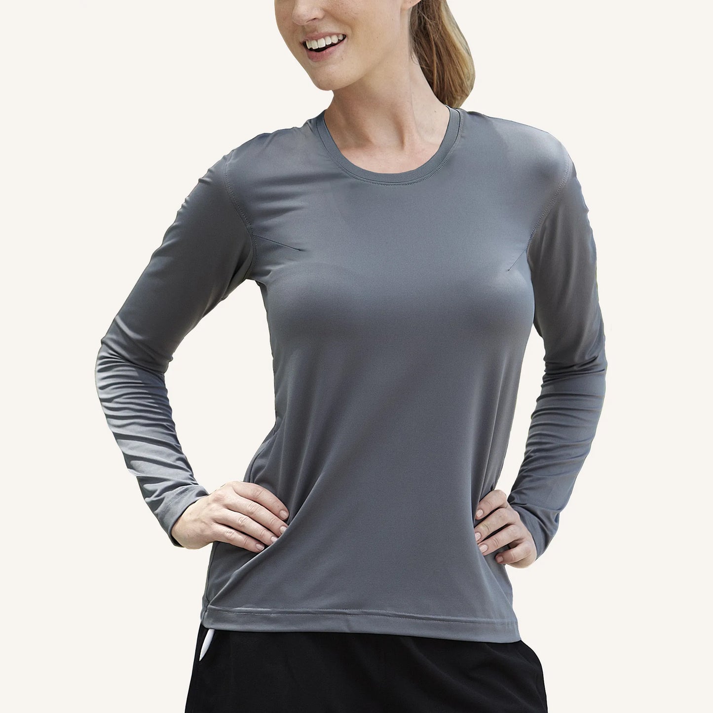 Pro Celebrity Ladies Catalyst Crewneck T-Shirt