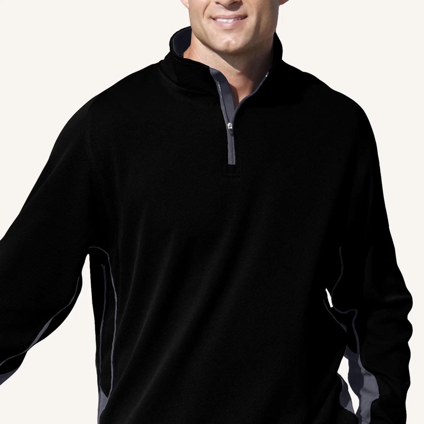 Pro Celebrity Mens Pro-Blitz Jacket