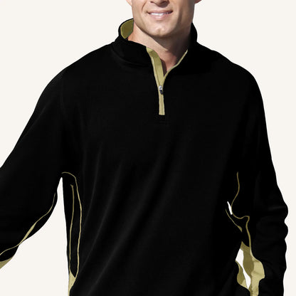 Pro Celebrity Mens Pro-Blitz Jacket