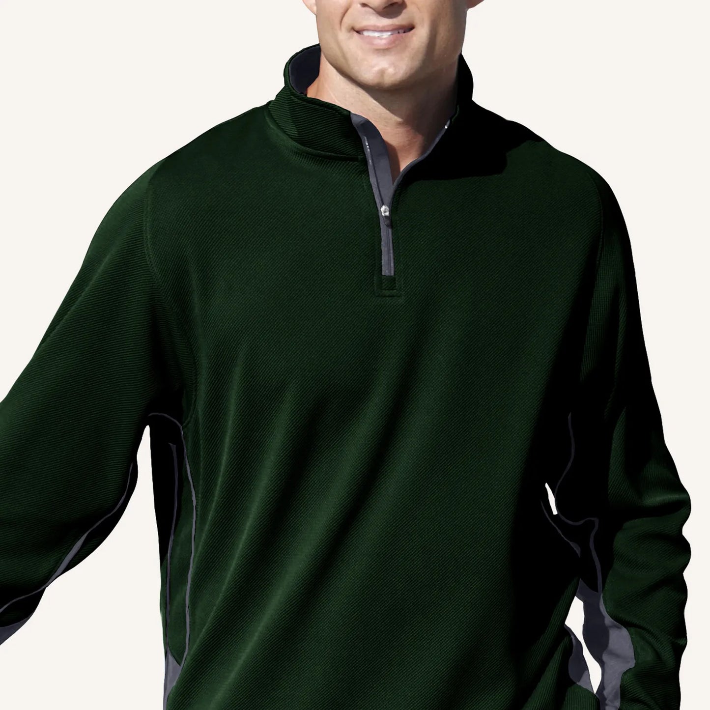 Pro Celebrity Mens Pro-Blitz Jacket