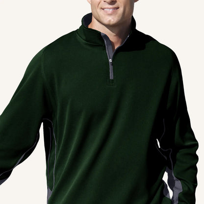 Pro Celebrity Mens Pro-Blitz Jacket