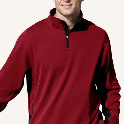 Pro Celebrity Mens Pro-Blitz Jacket