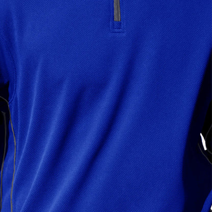 Pro Celebrity Mens Pro-Blitz Jacket