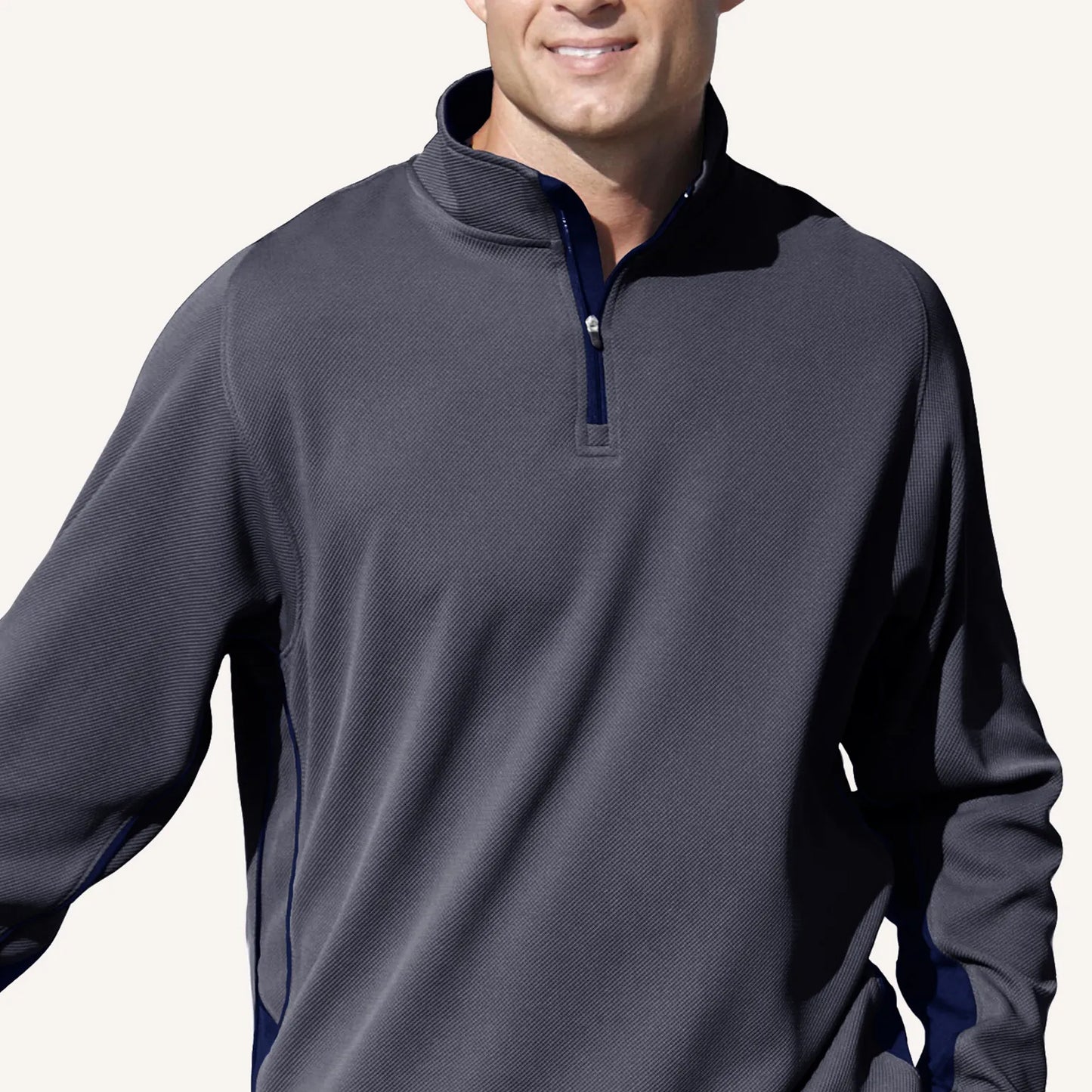 Pro Celebrity Mens Pro-Blitz Jacket