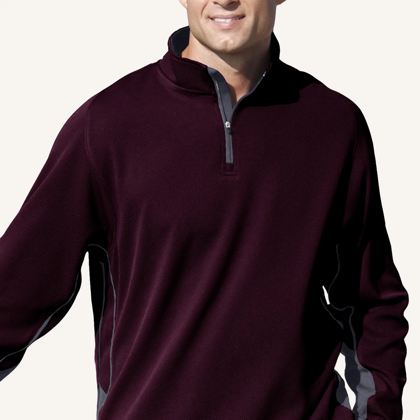 Pro Celebrity Mens Pro-Blitz Jacket