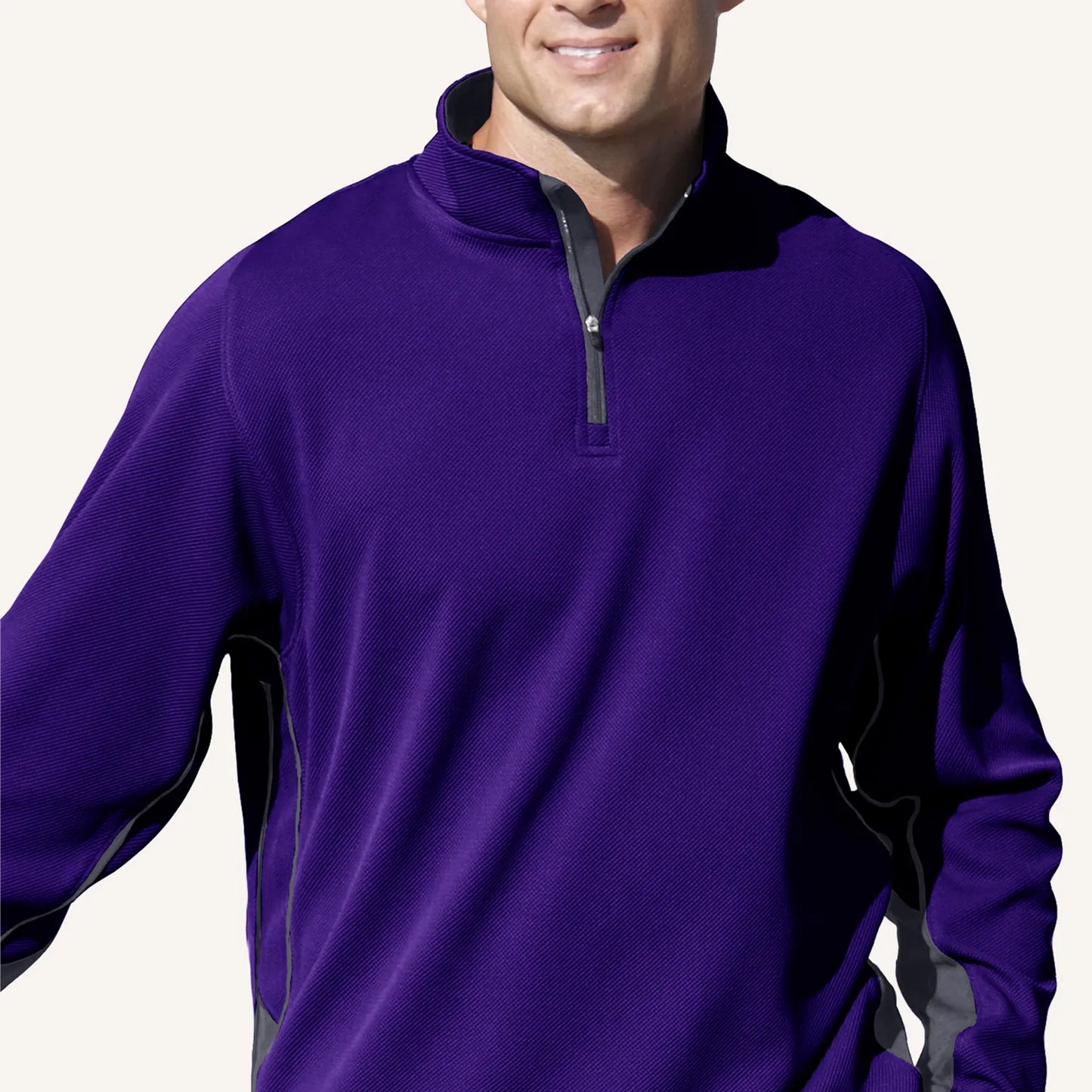 Pro Celebrity Mens Pro-Blitz Jacket