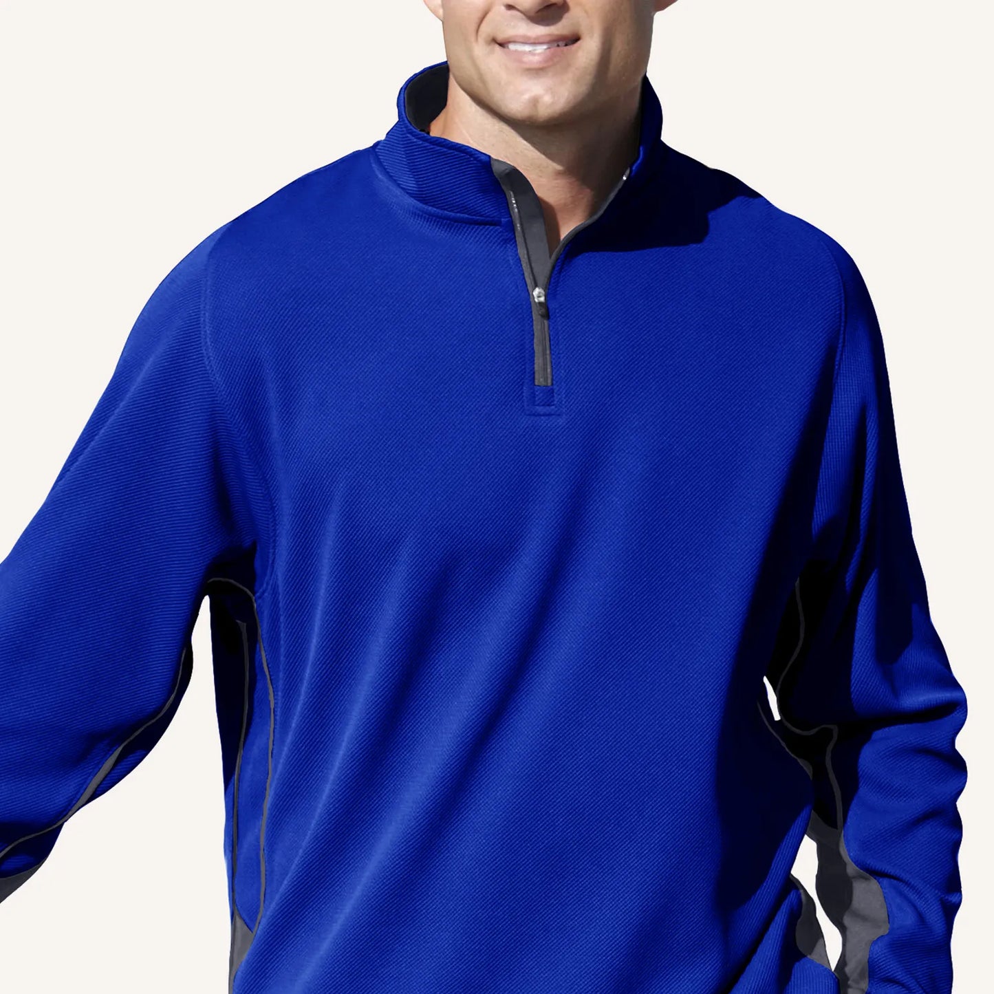 Pro Celebrity Mens Pro-Blitz Jacket