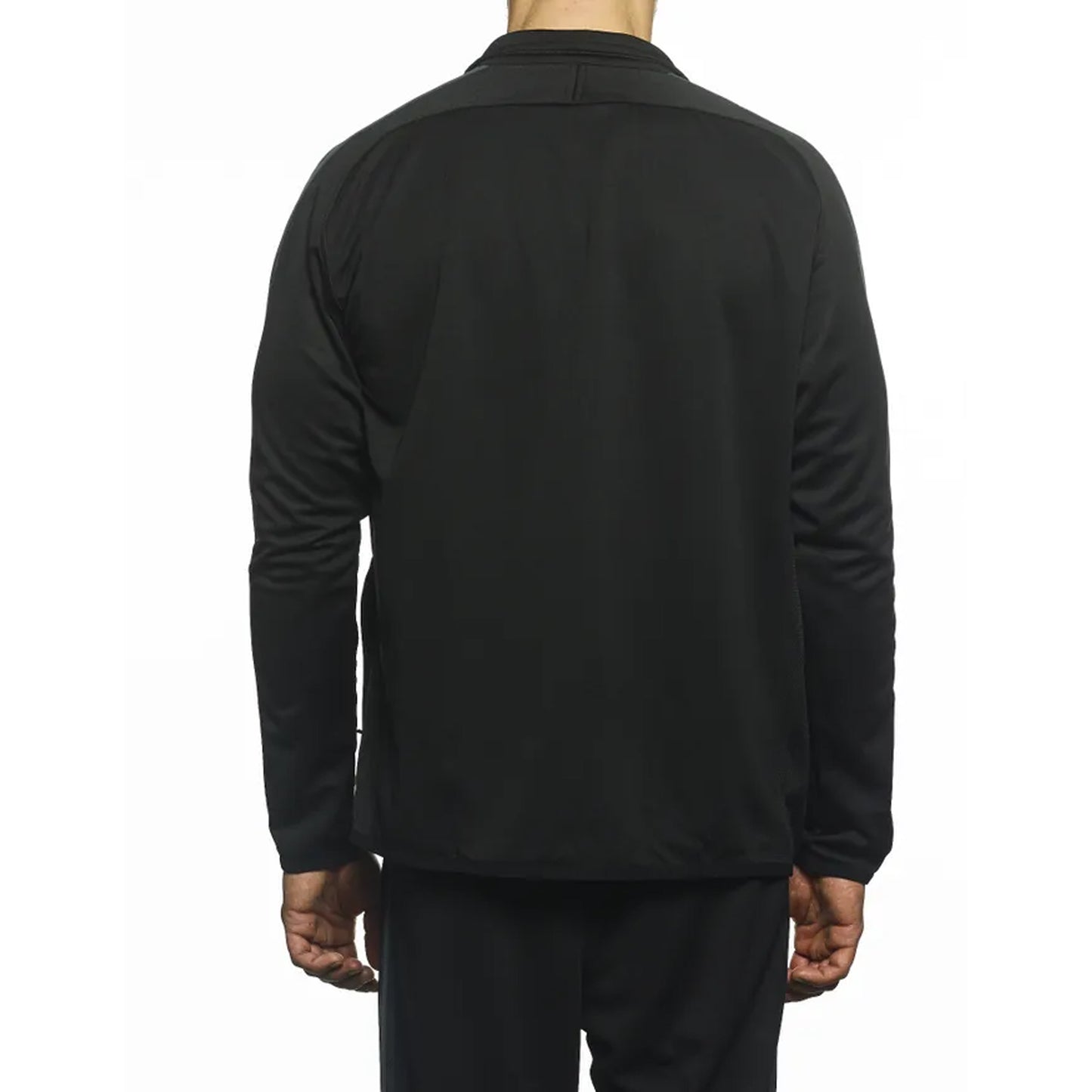 Pro Celebrity Mens Black Hawk Jacket