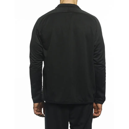 Pro Celebrity Mens Black Hawk Jacket