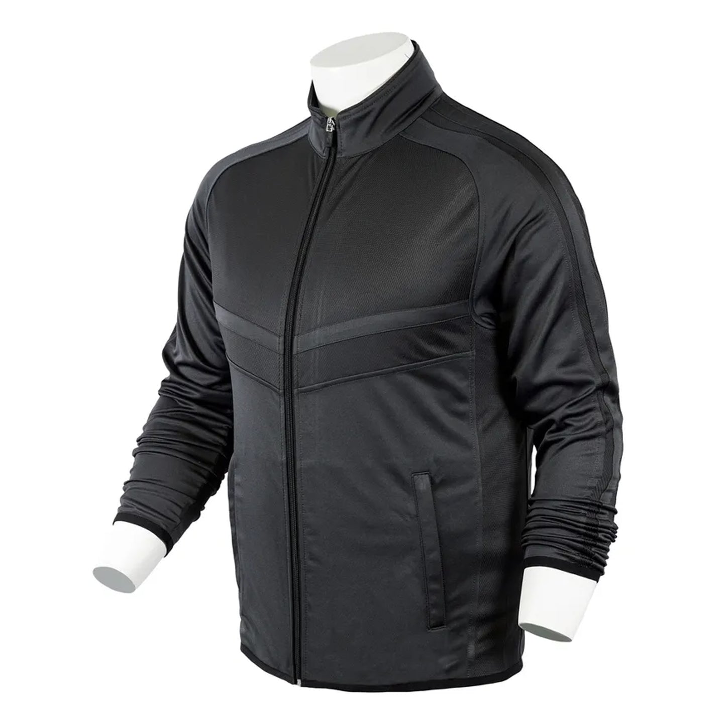 Pro Celebrity Mens Stealth Jacket