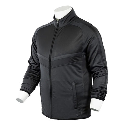 Pro Celebrity Mens Stealth Jacket