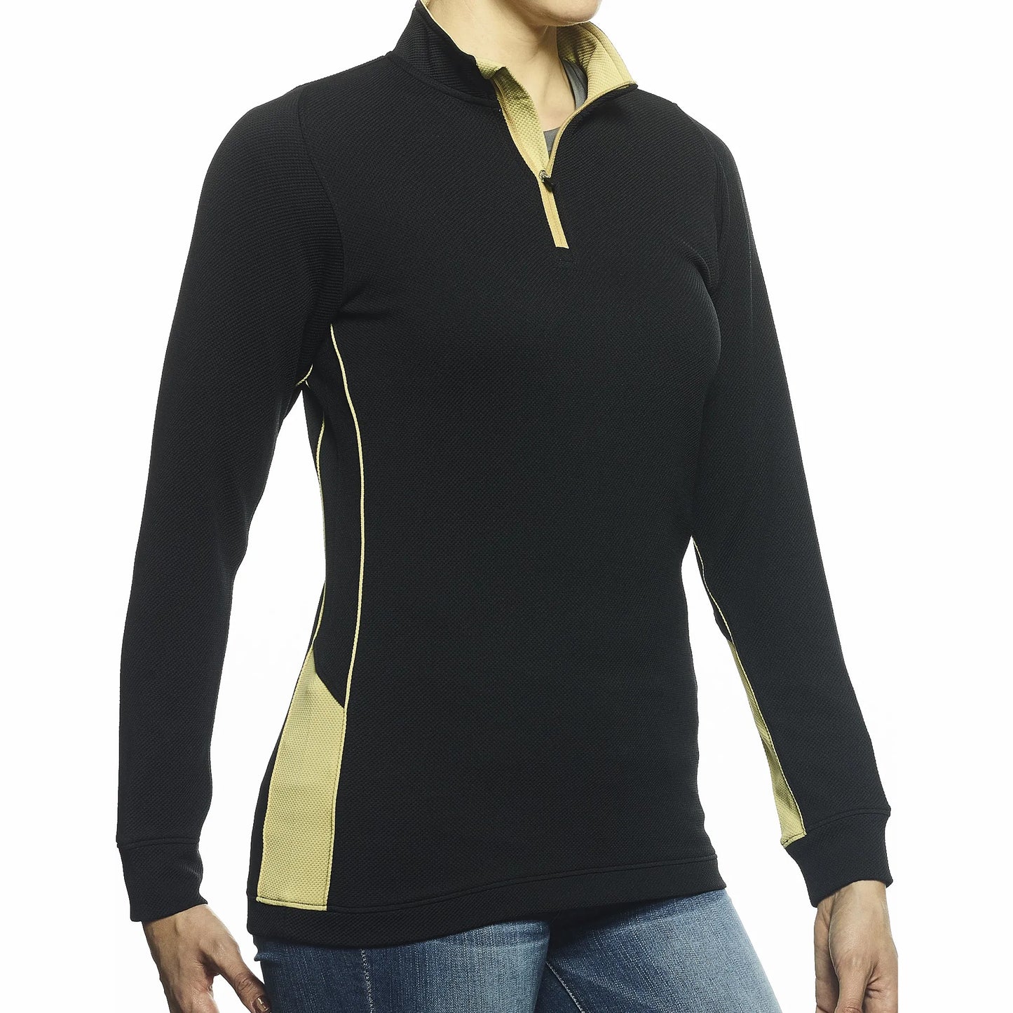 Pro Celebrity Ladies Pro-Blitz Jacket