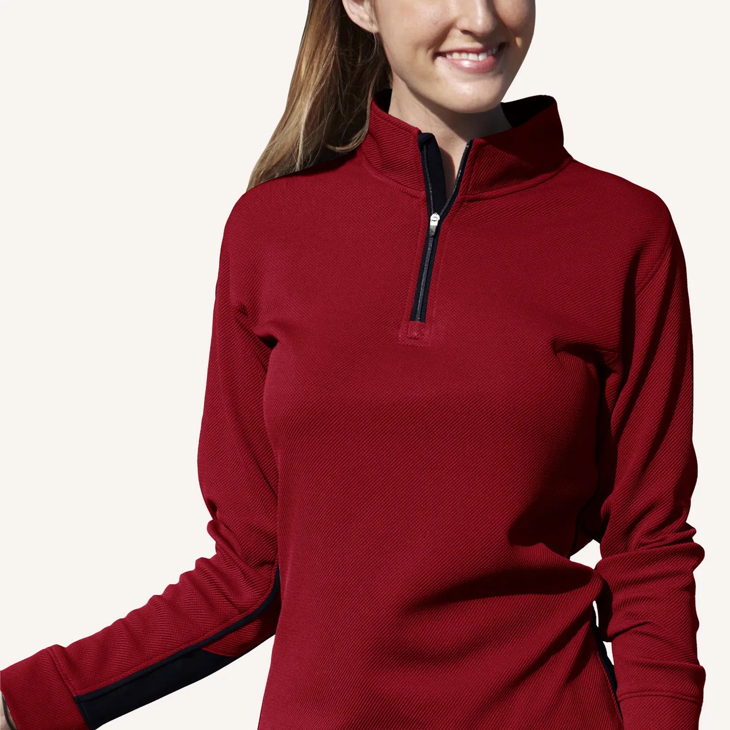 Pro Celebrity Ladies Pro-Blitz Jacket