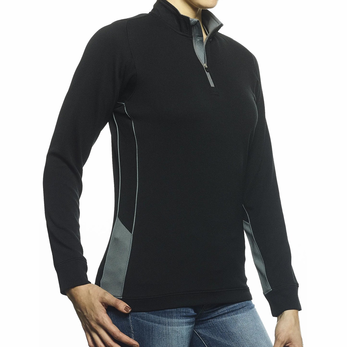 Pro Celebrity Ladies Pro-Blitz Jacket