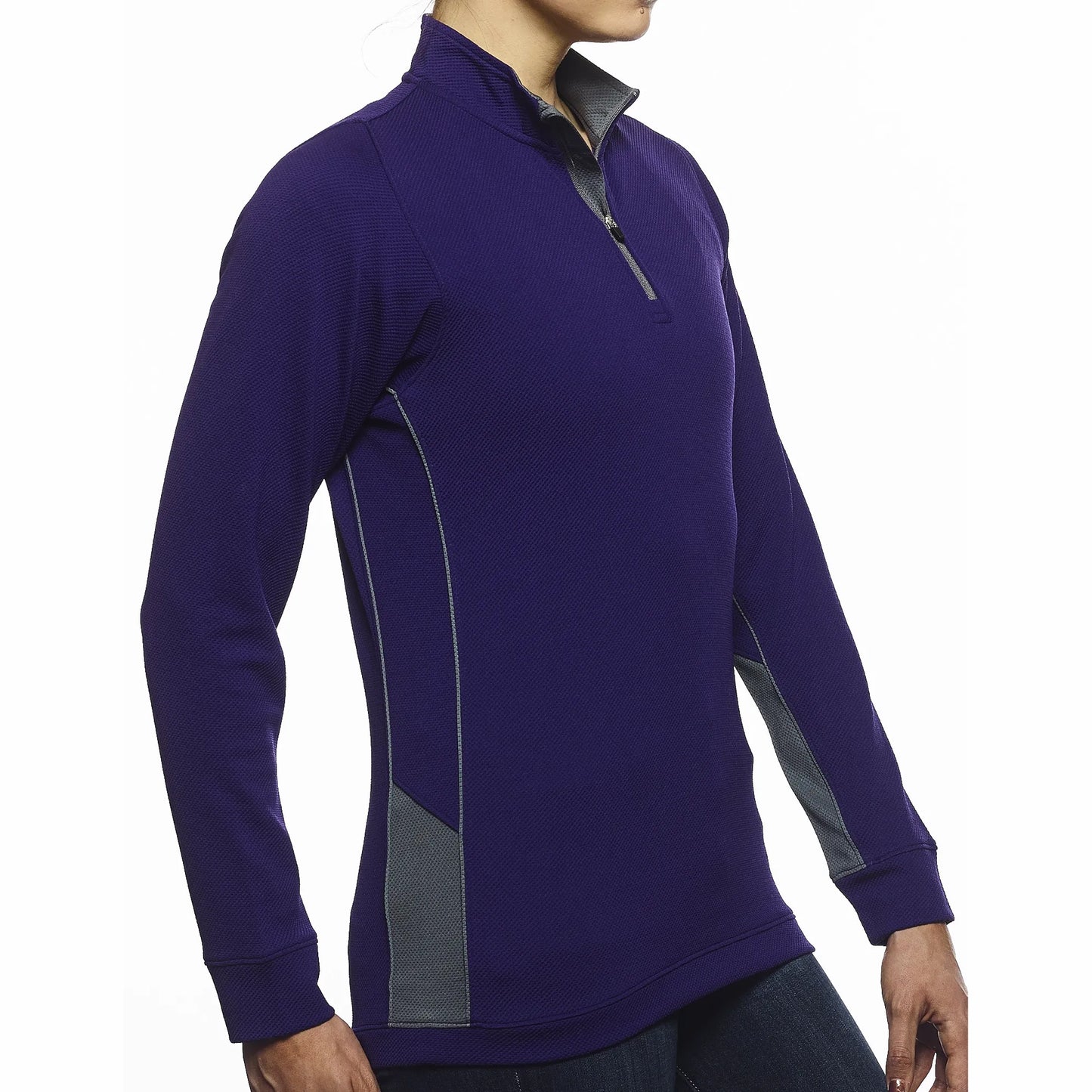 Pro Celebrity Ladies Pro-Blitz Jacket