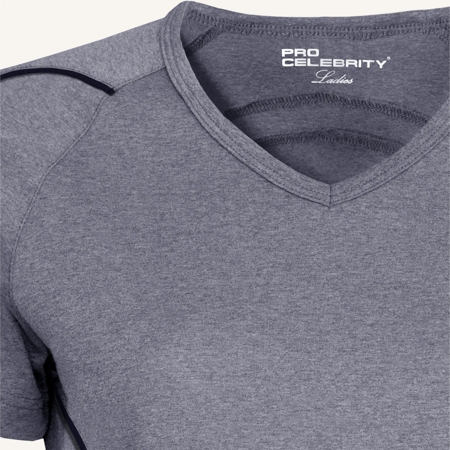 Pro Celebrity Ladies Top Gun T-Shirt