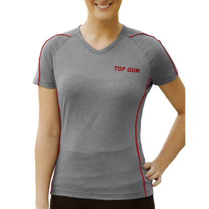 Pro Celebrity Ladies Top Gun T-Shirt