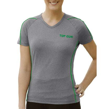 Pro Celebrity Ladies Top Gun T-Shirt