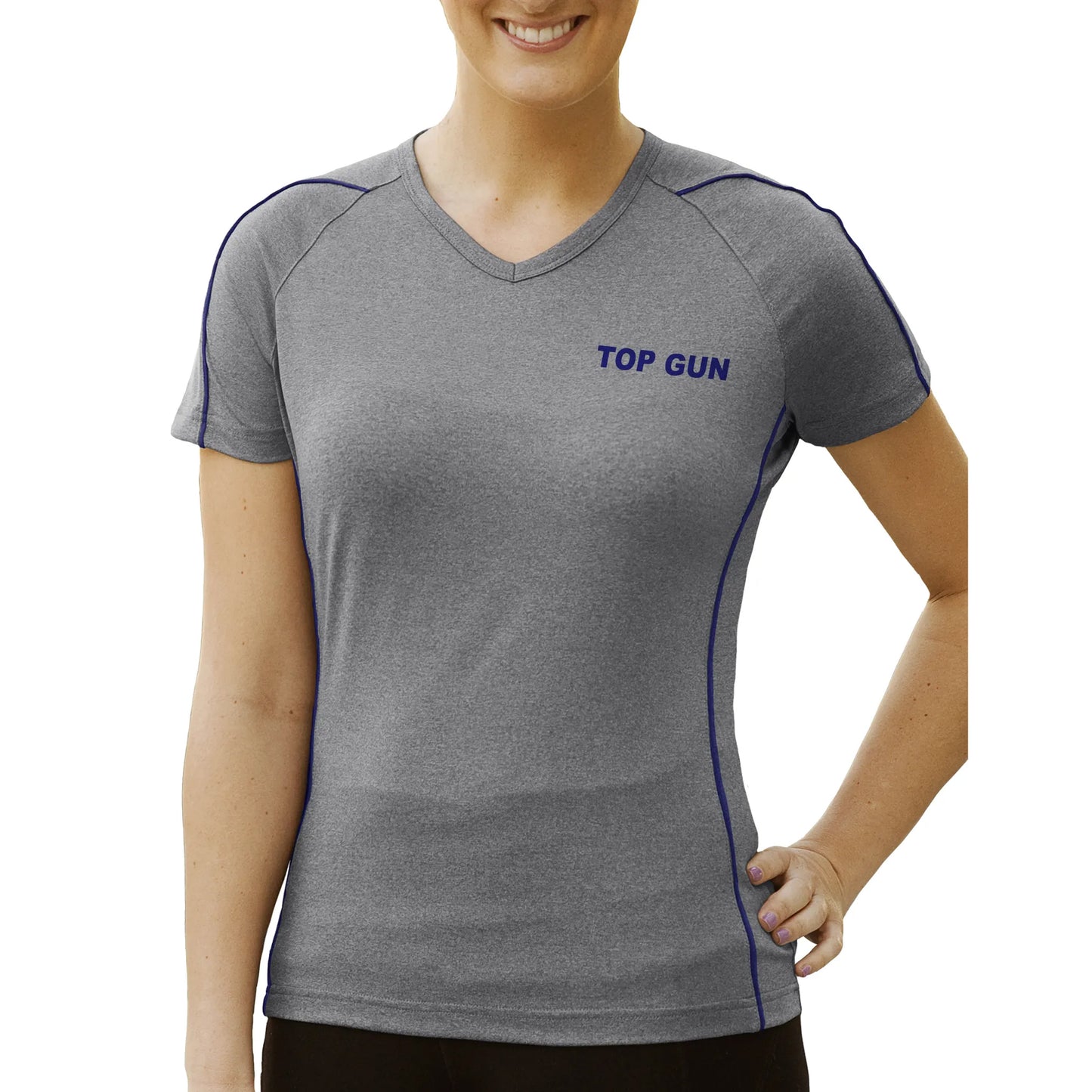 Pro Celebrity Ladies Top Gun T-Shirt