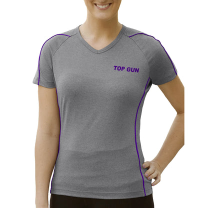 Pro Celebrity Ladies Top Gun T-Shirt