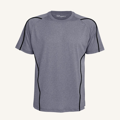 Pro Celebrity Men's Top Gun Crew Neck T-Shirt