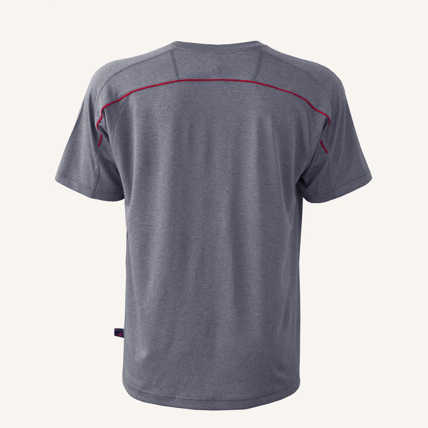 Pro Celebrity Men's Top Gun Crew Neck T-Shirt