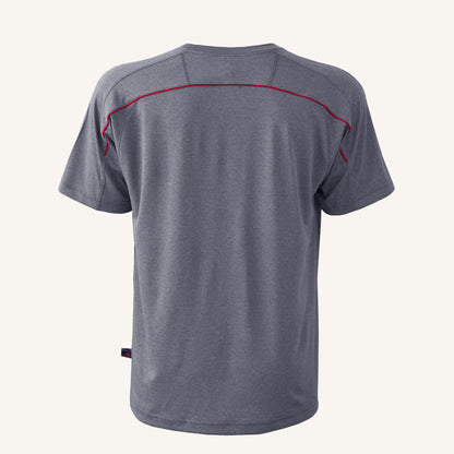 Pro Celebrity Men's Top Gun Crew Neck T-Shirt