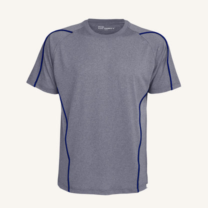 Pro Celebrity Men's Top Gun Crew Neck T-Shirt