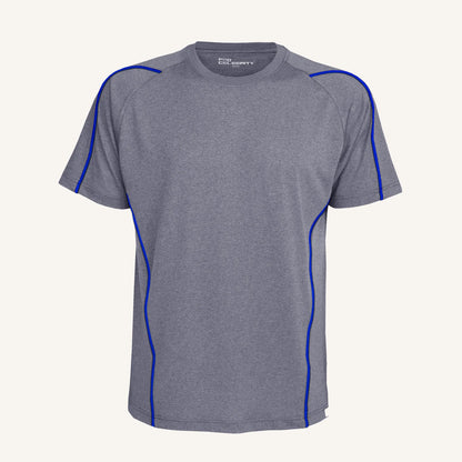 Pro Celebrity Men's Top Gun Crew Neck T-Shirt