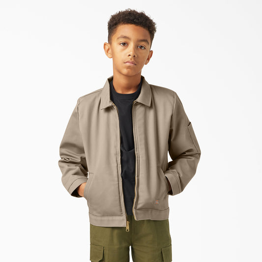 Dickies Kids' Eisenhower Jacket